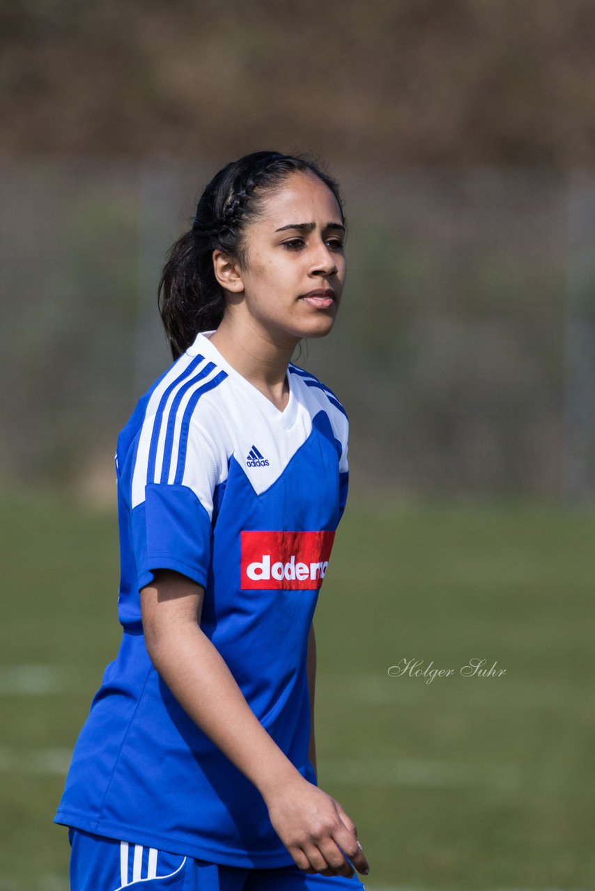 Bild 177 - Frauen Trainingsspiel FSC Kaltenkirchen - SV Henstedt Ulzburg 2